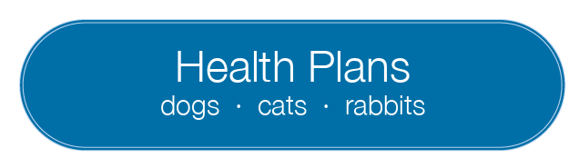 Health Plans for dogs, cats and rabbits