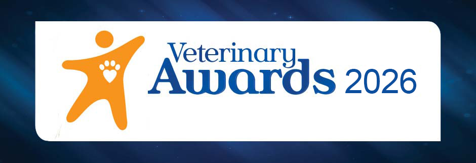Petplan Veterinary Awards 2026 logo